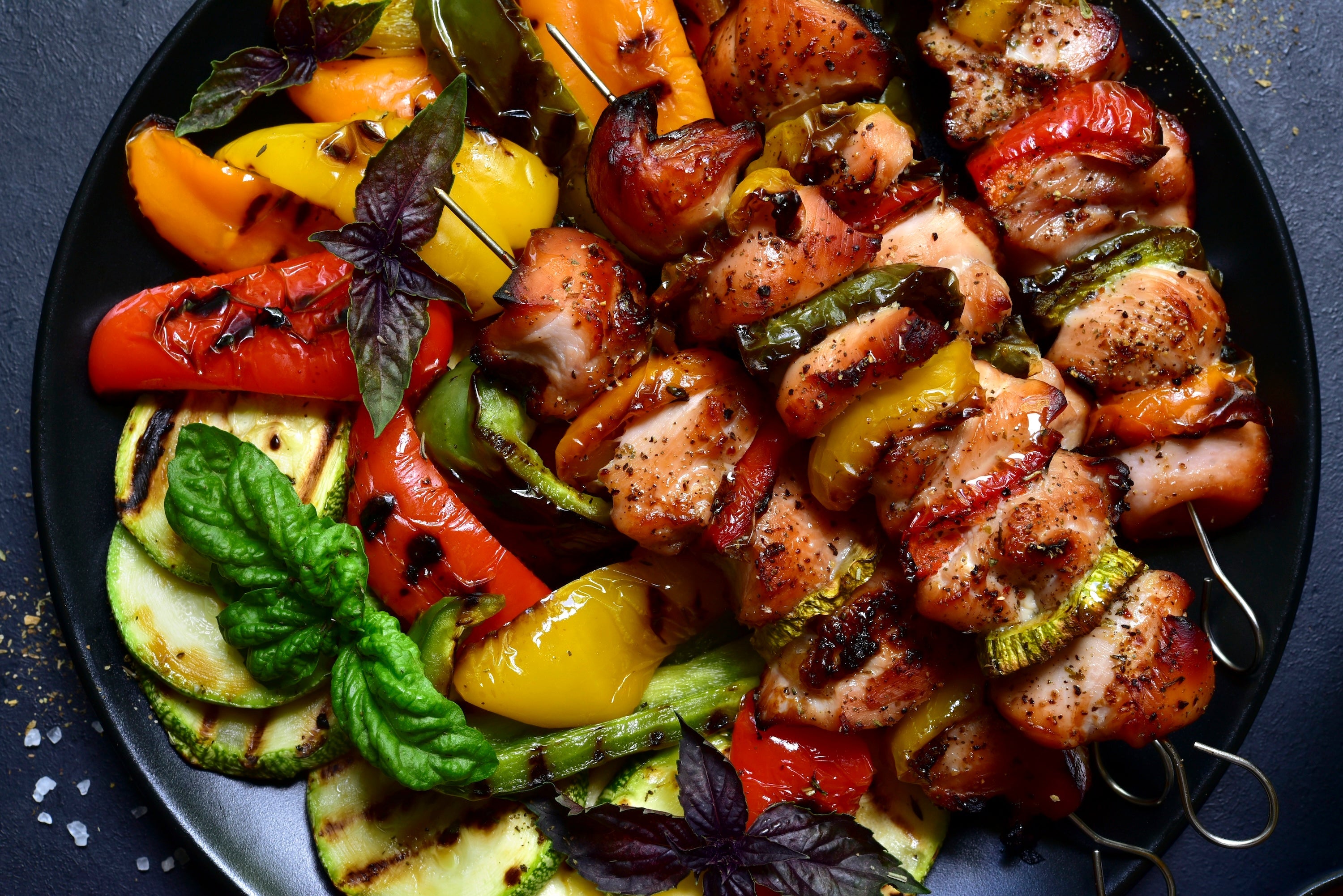 Summer BBQ
