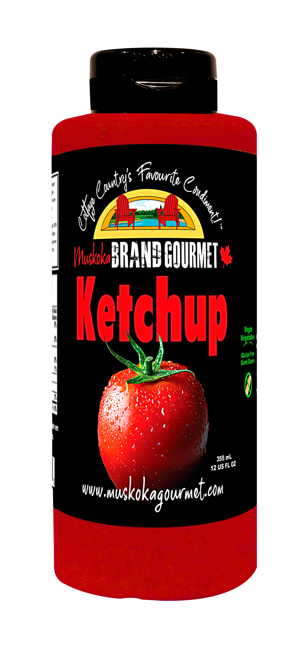 Ketchup