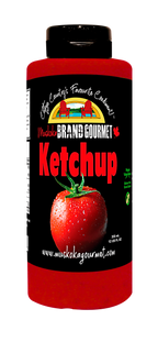 Ketchup