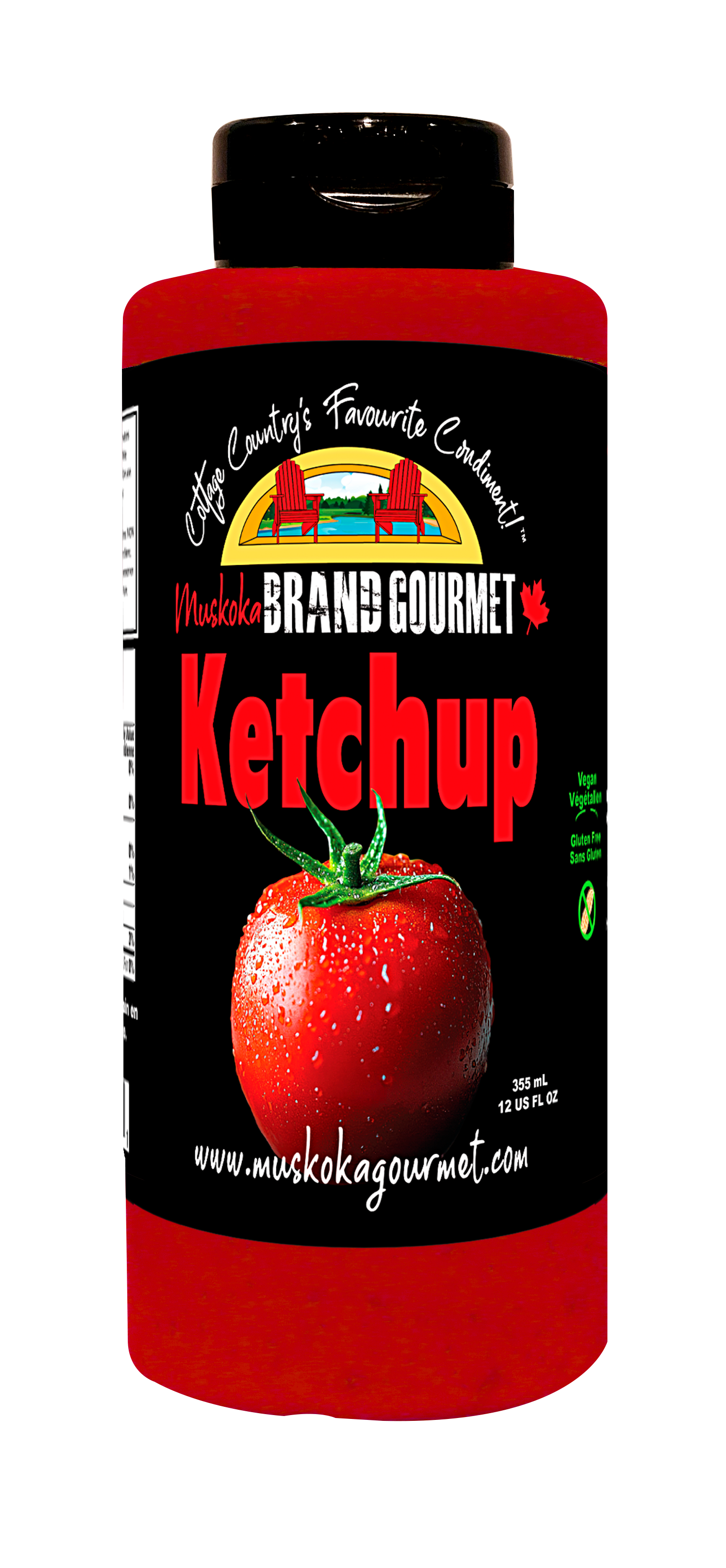 Ketchup