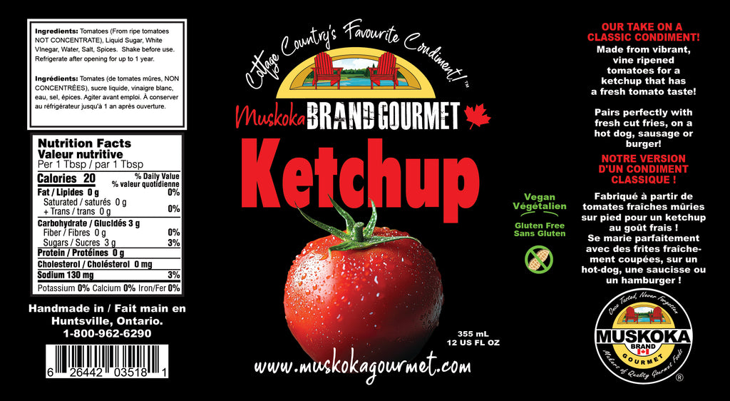 Ketchup