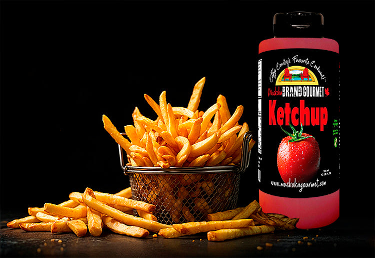 Ketchup