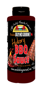 Hickory BBQ Sauce