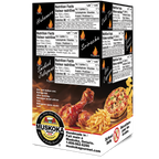 Hot Sauce Dipping Cups