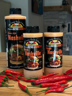 Nashville Sauce