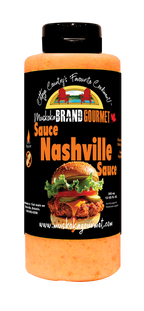 Nashville Sauce
