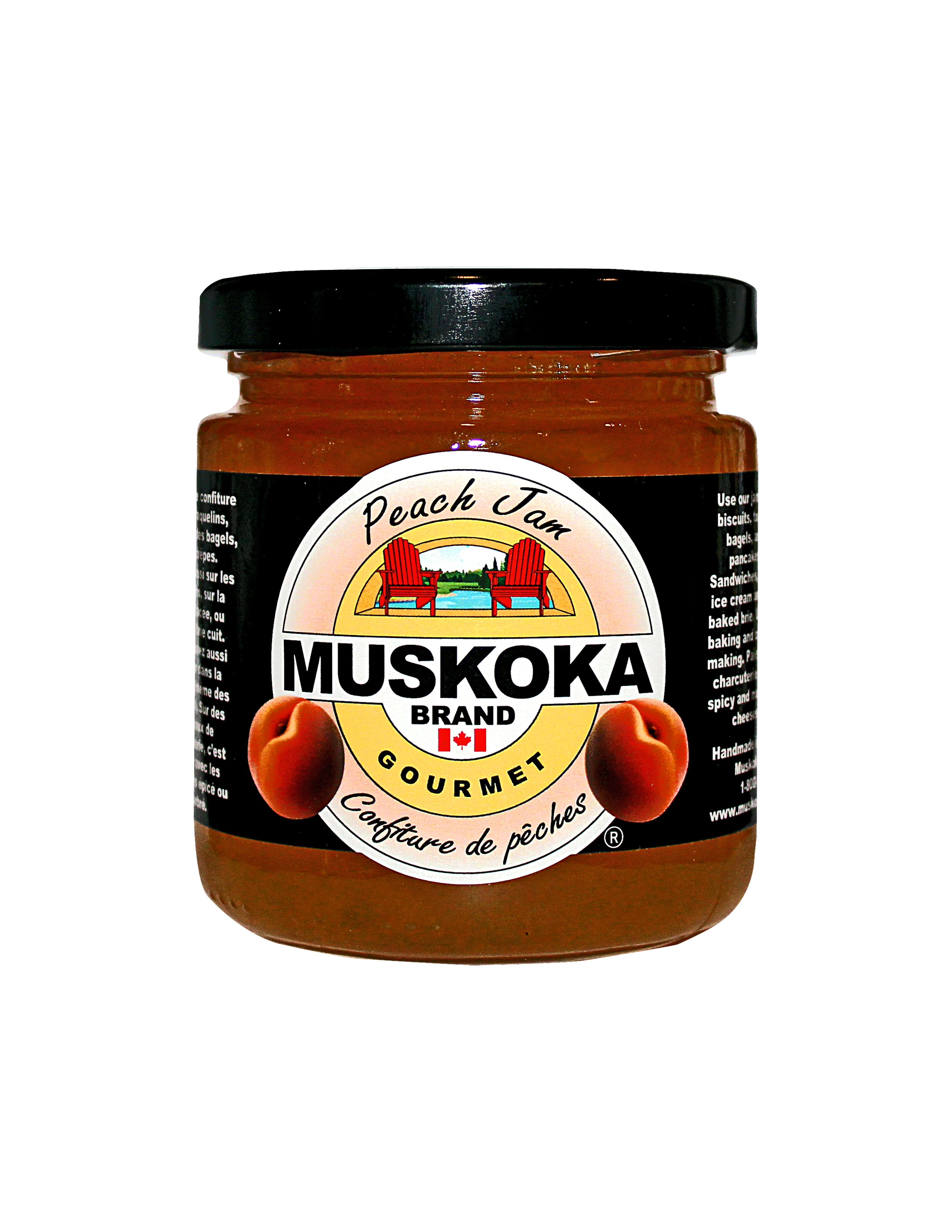 Peach Jam