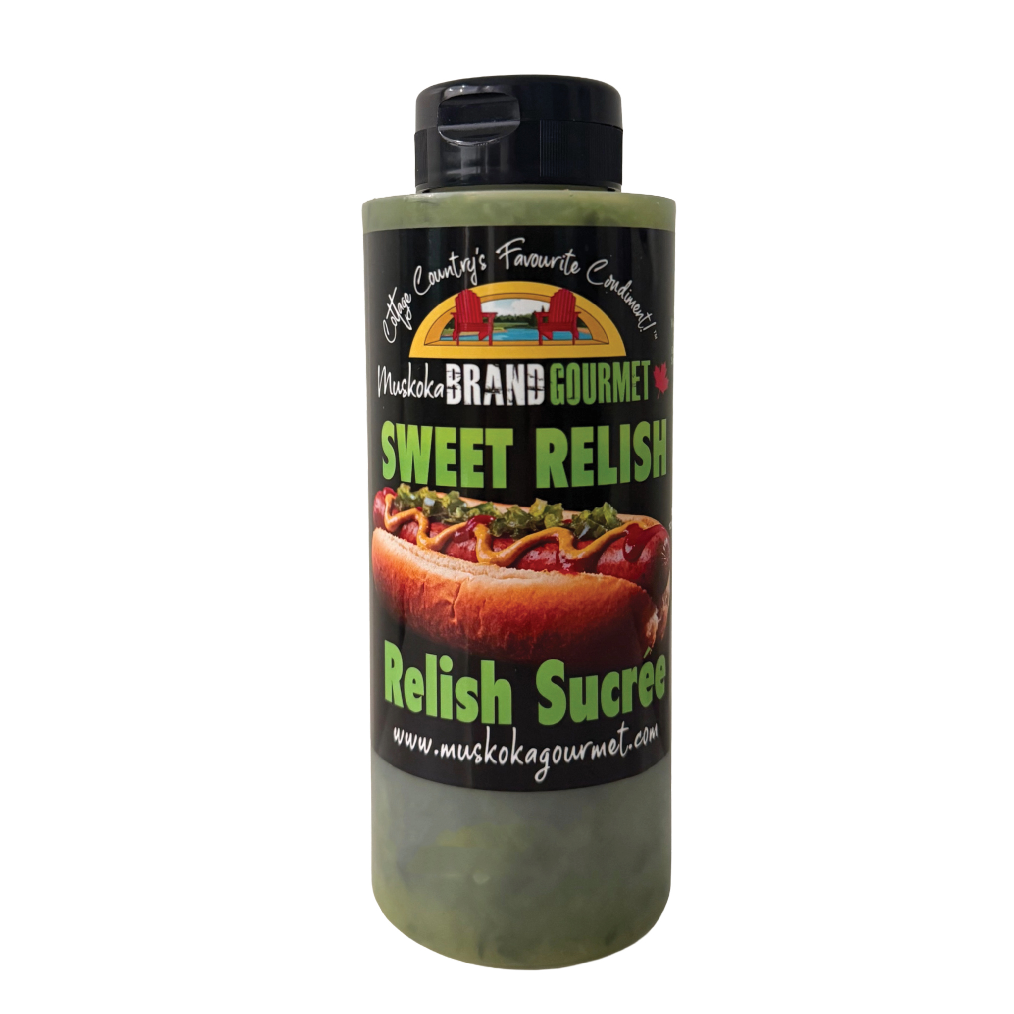 Sweet Relish