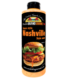 Nashville Sauce