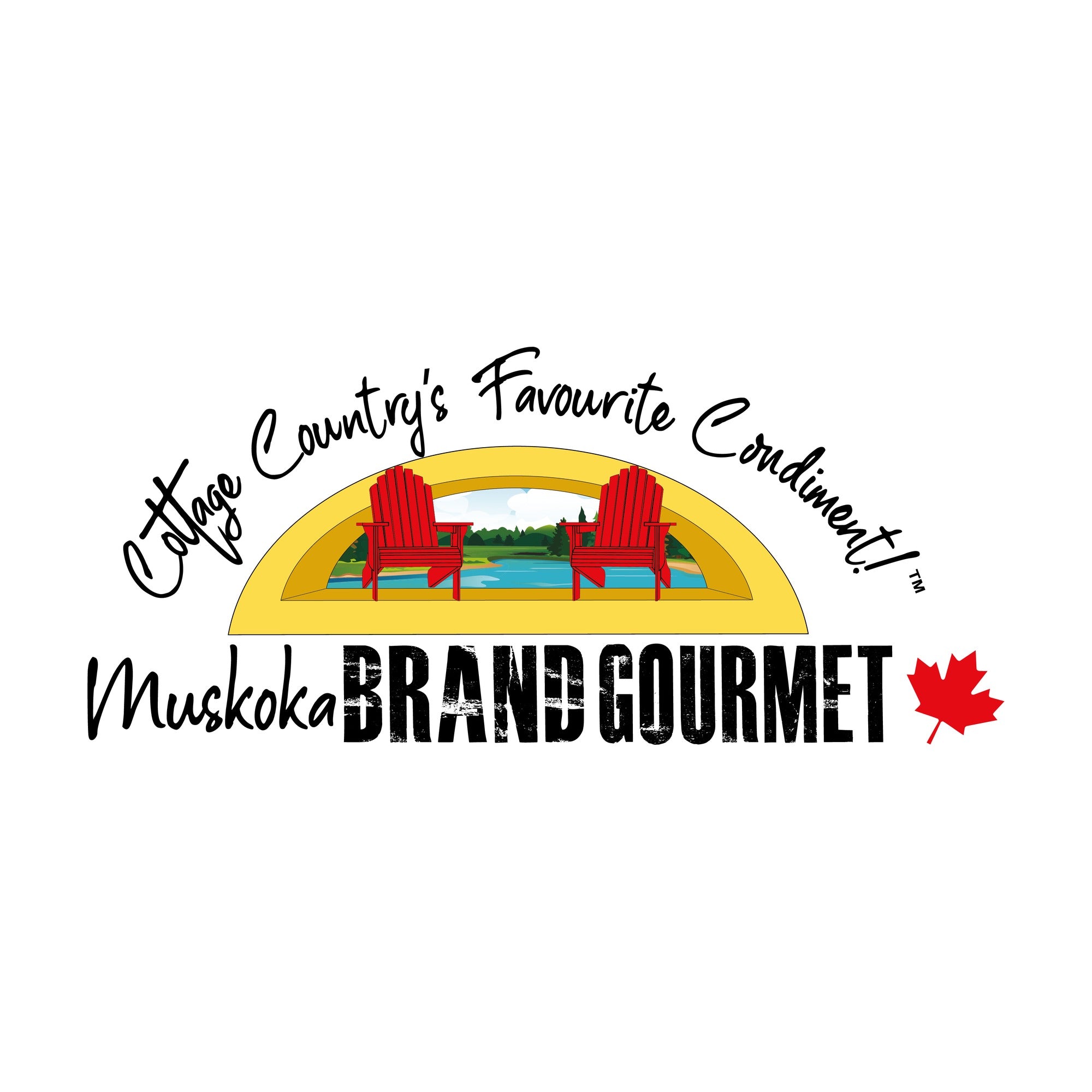 Muskoka Brand Gourmet Gift Card